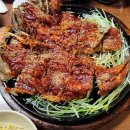 별난구이 | 파주 금촌 별난명태 코다리구이 먹어본 후기