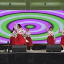 아리랑센터