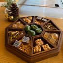 용산-현장-747 | 연말에 다녀온 그랜드 하얏트 테판 런치, 겨울 코스 후기