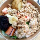 스톡홀름샐러드 영남대점 이미지