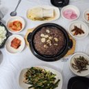 군산떡갈비 이미지