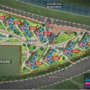 동원아파트 단지 내 이미지