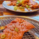 일점사 수제돼지갈비 | 서울3대돼지갈비 오류동역맛집 김사부 수제 돼지갈비 후기