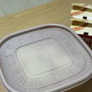 명랑쌀핫도그 김천점 | 경북 김천 명랑 핫도그에서 떡볶이 세트 배달 후기