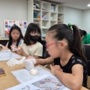 친환경 비누 공예 이미지