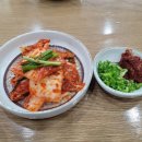 칠보산 상봉칼국수 | 화성 봉담 가성비 맛집 상봉칼국수