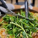 밥상과아구찜 이미지