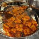 [서울/혜화/대학로 맛집] ‘삼안갈비촌’ 내돈내산/솔직후기/고추장삼겹살/또또또간집/고기주워주는 곳