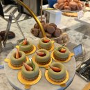 르서울호텔 | [서울 잠실] 소피텔 앰배서더 서울 호텔 뷔페 르봉마르셰 “소피텔 페메종” 주말 런치 후기