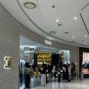 파라드시티 | 센텀시티백화점 셀린느 향수 파라드 구매 후기