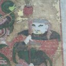 석굴암 천룡도 이미지