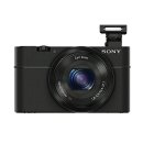 Sony RX100V Review 이미지