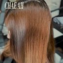 Chae-i hair