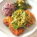 청년돈까스 | 천안 성성동 정육점 추천 청년미트 돈까스 집밥 해결