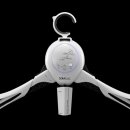 옷걸이크리닝 이미지