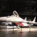 공군박물관 이미지