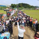 목소리 농로 이미지