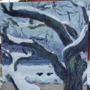 선율이 흐르는 그림 이미지