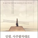 윤 대통령의 사주와 드러난 성격 비유 이미지