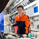 오이도선사유적공원(후문) 이미지