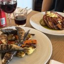 DE052 | [리스본] 직접 다녀온 리스본 맛집 리스트 (리스본 맛집, 뽈뽀, 해물밥, 에그타르트, 조식 등등)