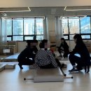 필라테스 A반 이미지