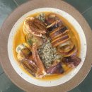 조은빌 | [공지] 🍽️ [내방역 맛집] 흑백요리사 식당 와일드플라워 내돈내산 후기