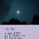 개구리의 엽서 2206/가을밤의 무정설법! 이미지