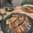 초량 돼지갈비 | 부산 사상구 돼지갈비 "사상초량갈비" 솔직 후기