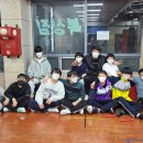 위너 복싱 GYM 이미지