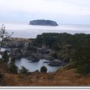 황우지해안열두굴 이미지