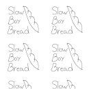 슬로우보이브레드(Slow Boy Bread)