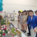 희망 접기 이미지