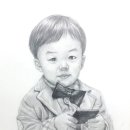 아름다운 인물화 이미지