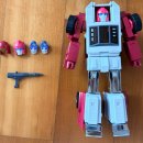 애니오토현대오토밋션 | 122. 팬즈토이즈 FT-58 다이버지(스워브) 후기: 변신 스트레스 없는 팬토 제품을 만나다