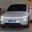 전송주유소 | 차즘에서 테슬라 모델 Y 리스 출고 후기