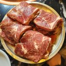 푸드인외식 | 남양주 별내 태능 맥갈비 가족 외식 돼지갈비