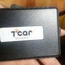 그랜저HG에 장착했던 T-CAR 티카베이직 원격시동 판매합니다. 10만냥 이미지