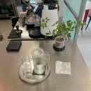 카페지롱 | 녹사평역 카페 포드네 느좋 해방촌 브런치 맛집 스웨덴 감자팬케이크 후기