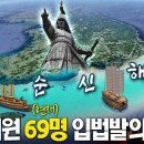 국가공무원인재개발원장 김채환 내정자 &#34;문재인 생체실험&#34; &#34;이태원 굿판&#34; 망언(일베·윤석열·반국가...