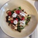 익선동A | 익선동 한옥거리 맛집, 반기다 익선 - 익선동 한식 A세트 후기