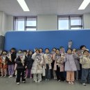 멘토 태권도 하는 아이들 | 청천동 예비초등학생 걱정 끝 멘토태권도로 모여 신입학 적응프로그램/청천초/산곡북초