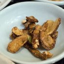 마니산 산채 이미지