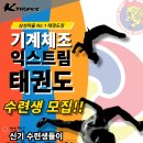 신기K타이거즈 태권도 이미지