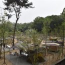 노을공원 가족캠핑장 이미지