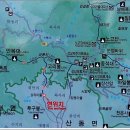 제20차 지리산 만복대(1437m) 전남 구례군, 전북 남원시 수고 하셨습니다. 이미지