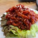 안심순대국