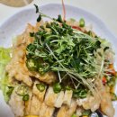 전주 신사천성 리얼후기｜유린기부터 탕수육까지 메인요리 전부 미쳤다