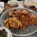 1등돼지숯불갈비 이미지