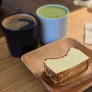 FOR;REST | 포어레스트(For a rest) | 의정부 바스크 치즈 케익 맛집 솔직 후기